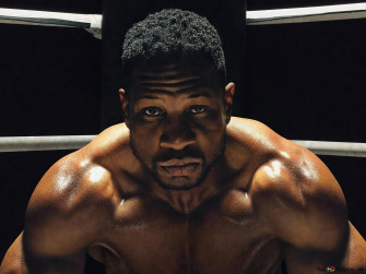 Adonis Creed Iii Movie 4k Wallpaper