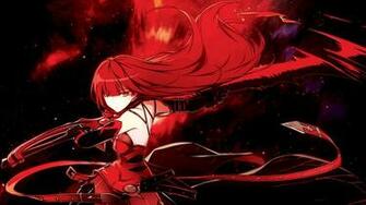 Elsword The Crimson Avenger By Nightfall1007
