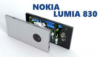 Nokia Lumia HD Wallpaper