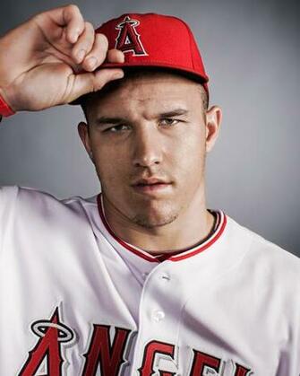Don T Forget About Mike Trout Mlb The Sports Quotient