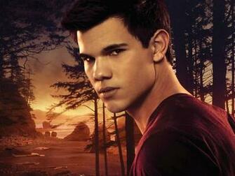 Jacob Black Wallpaper