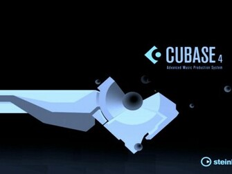 Cubase HD Wallpaper Hq Desktop HD4desktop