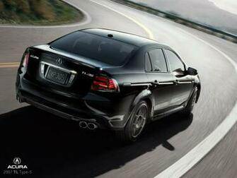 Acura Tl Wallpaper Wallpaperexpert Journal