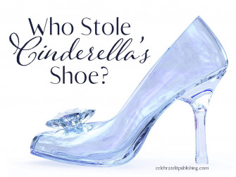 Slipper Who Has The An Ever After Mini Mystery