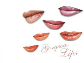 Kisses Lips