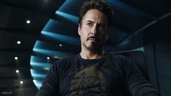 Tony Stark Wallpaper Gallery