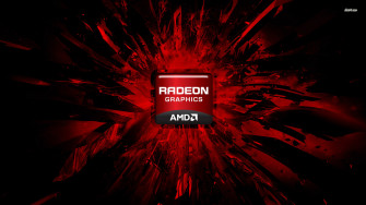 Radeon HD Wallpaper