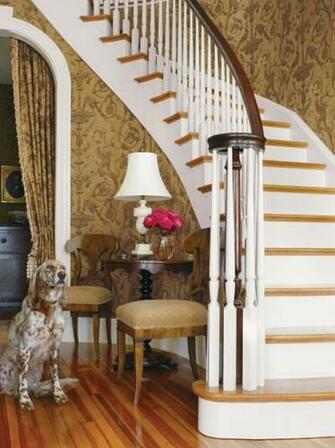 Interior Design Styles And Color Schemes For Home Decorating Hgtv