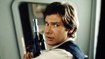 Han Solo HD Wallpaper And Background