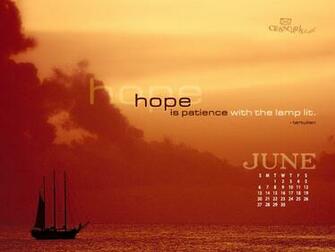 Faith Hope And Love Wallpaper