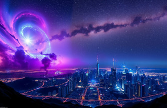 Ultrawide Monitor Wallpaper