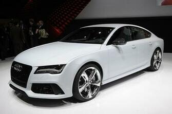 Audi S5 Wallpaper HD S