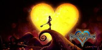 Lwp Kingdom Heart Sora Anime Live Wallpaper Android Game