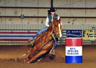 Barrel Racing Wallpaper Debbie Keim Jpg