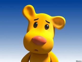 Funny 3d Cartoon Wallpaper Desktop Background For