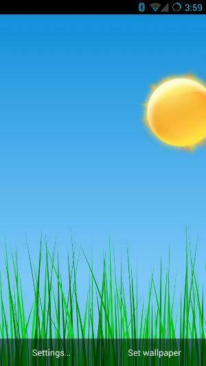 Beautiful Weather Wallpaper Weatherwallpaper