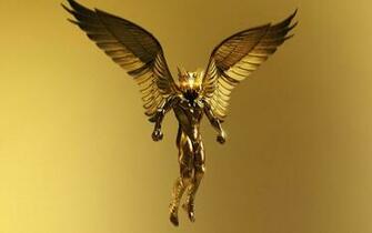 Gods Of Egypt Wallpaper Movies