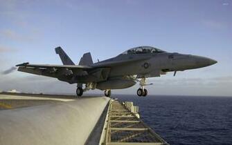 Douglas F A Hornet Wallpaper Aircraft