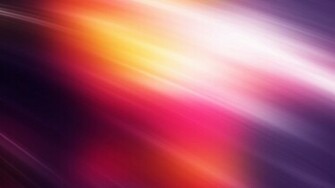 Psychedelic Light Mac Wallpaper
