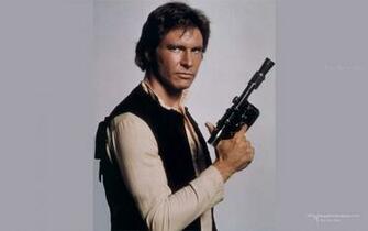 Han Solo Wallpaper Star Wars