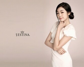 Tag Kim Yu Na Wallpaper Yuna HD