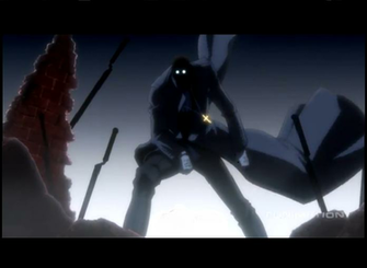 Hellsing Ova Alexander Anderson By Outerregion