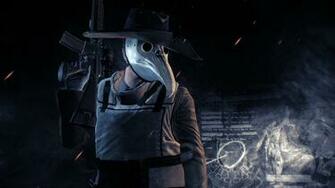 What S One Mask You Would Want In Gta Online