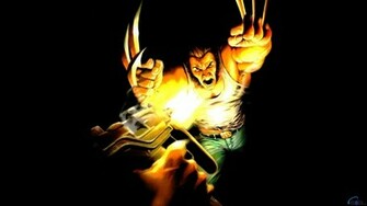 Marvel Comic Book X HDtv 1080p Desktop Wallpaper And