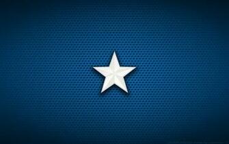 Captain America Logo Wallpaper