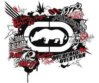 Ecko Wallpaper