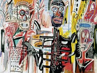 Free download Jean Michel Basquiat Known people famous people news