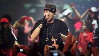 Eminem Wallpaper Recovery