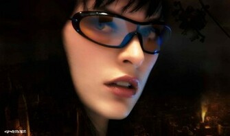 Wallpaper Ultraviolet Milla Jovovich