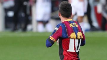 From Ortega To Messi Diego Maradona S Long Shadow The New York