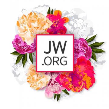 Jehovah S Witnesses Jw Logo Wallpaper Teahub Io