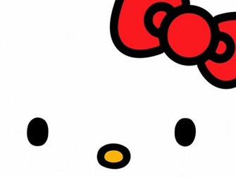 HD Hello Kitty Wallpaper