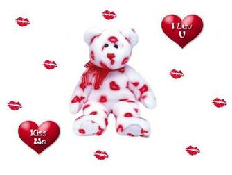 All Love Wallpaper Cute Teddy