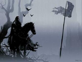 Death Knight