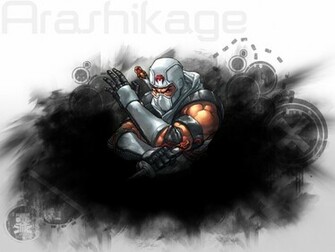 Storm Shadow Wallpaper By Jedijesus