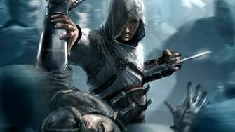 Assassins Creed Fight