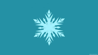 Frozen Minimalist Wallpaper By Deathnyan