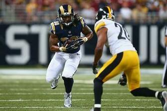 Rams Fantasy Rumors Todd Gurley Tre Mason Starter Options Kenny