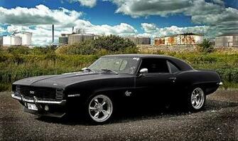Chevy Camaro Ss Wallpaper Best HD