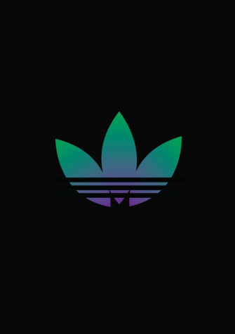 Android Library Adidas Wallpaper Logo