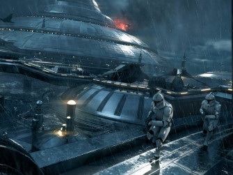 Star Wars News Starwars Kamino