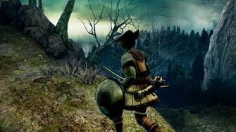Fonds D Cran Dark Souls Tous Les Wallpaper