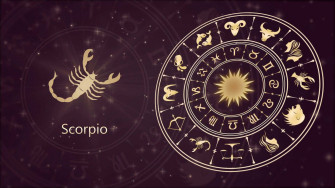 Aesthetic Astrology Wallpaper