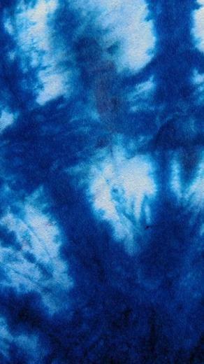 Wallpaper Tie Dye Image