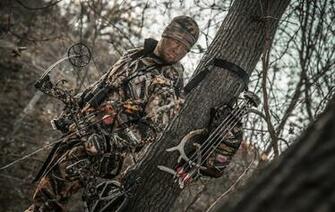 Go Back Pix For Bow Hunting Wallpaper