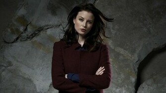 Rachel Nichols Wallpaper